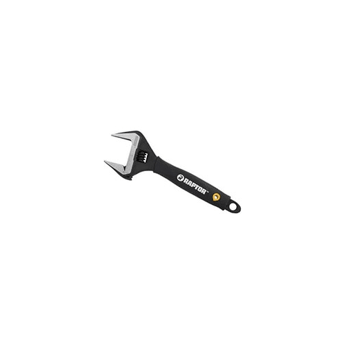 RAPTOR® 1-1/2 in Adjustable Wrench